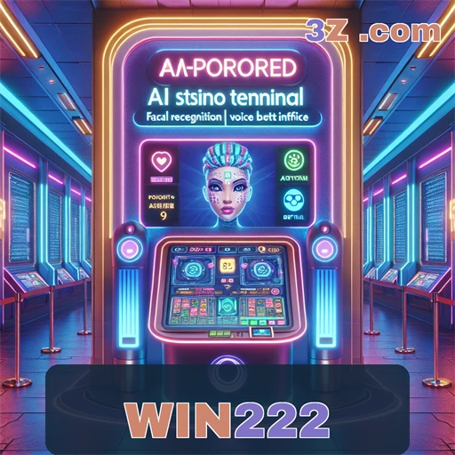 win222 Apostas Variadas