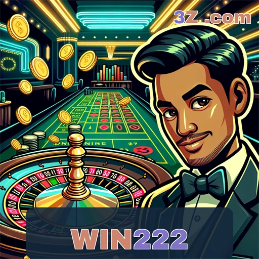 Baixar: O Portal dos Jogos Imperdíveis no win222
