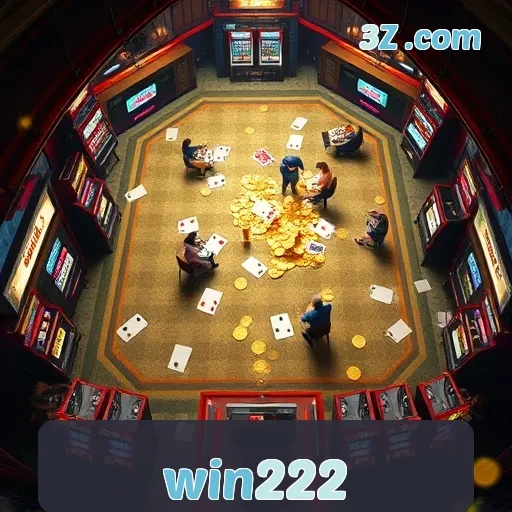 win222: Os Bônus Mais Atraentes para Jogadores Brasileiros