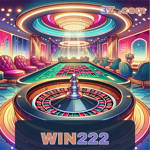 win222 Cassino Online