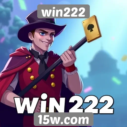 Comparativo de jogos disponíveis no win222