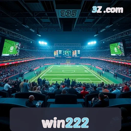 win222: Melhores Recursos de Pagamento para Jogadores Brasileiros