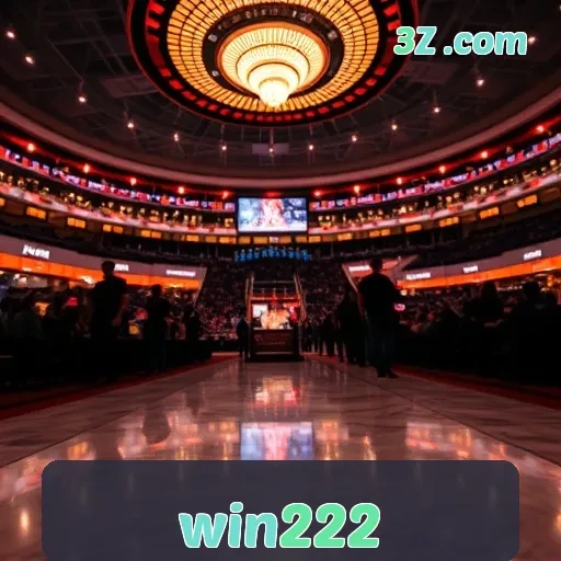 win222: Descubra Ofertas Imperdíveis em Eventos Esportivos!
