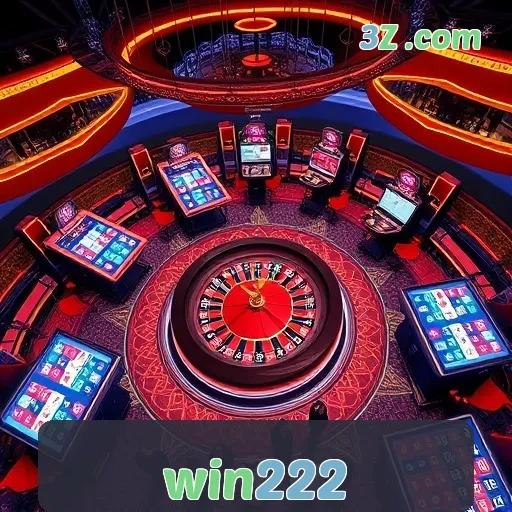 win222: Descubra o Suporte 24/7 que Revoluciona Jogos Online