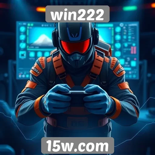 Inovações tecnológicas implementadas pelo win222