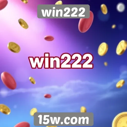 Promoções e bônus oferecidos pelo win222